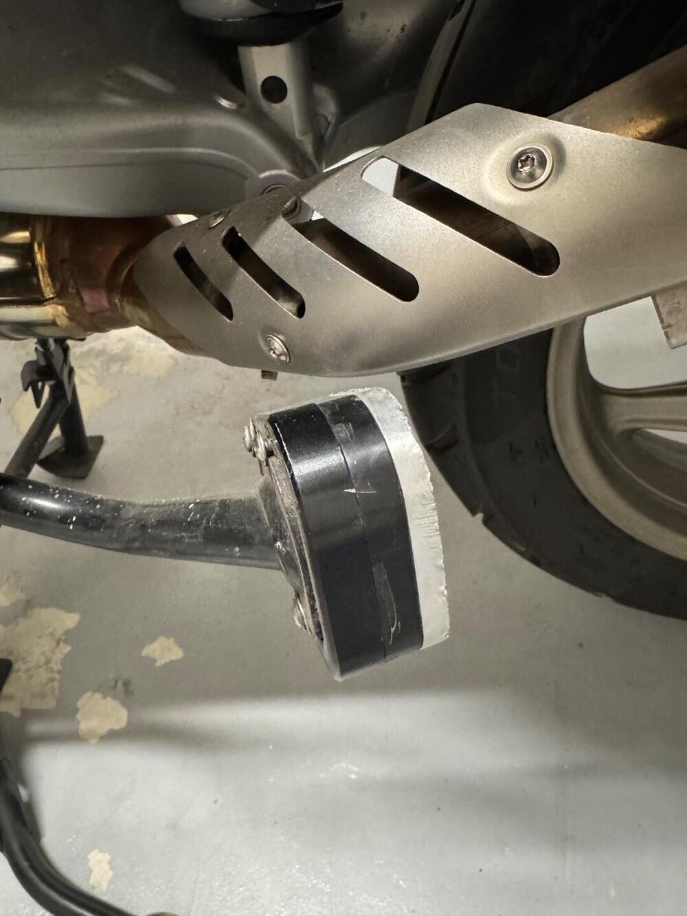 Bmw R 1200 GS (2008 - 09) (17)