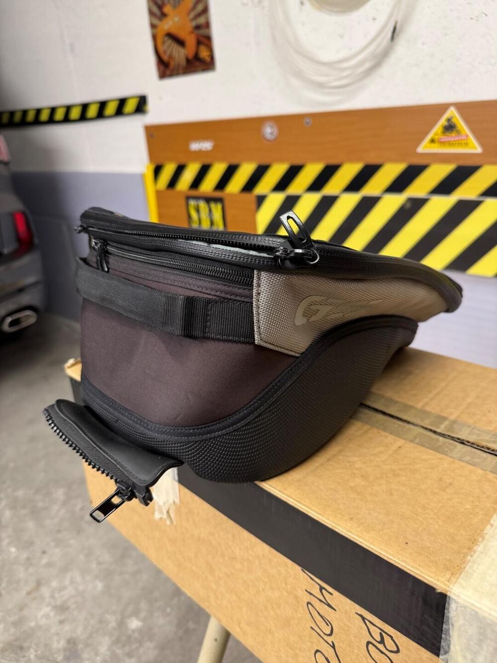 Bmw R 1200 GS (2008 - 09) (19)