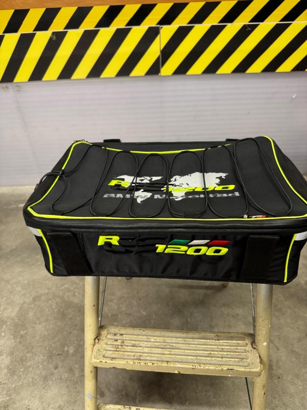 Bmw R 1200 GS (2008 - 09) (20)