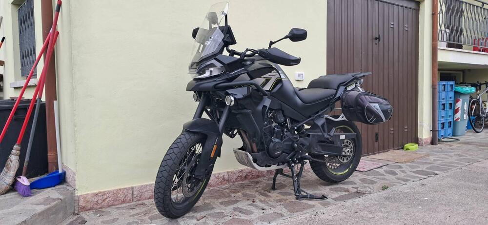 CFMOTO 800MT Explore (2023 - 26) (3)