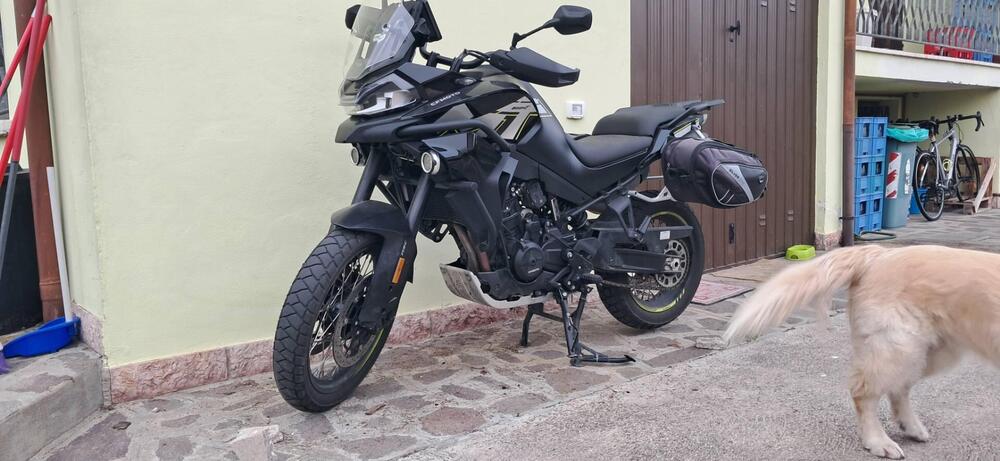 CFMOTO 800MT Explore (2023 - 26) (5)