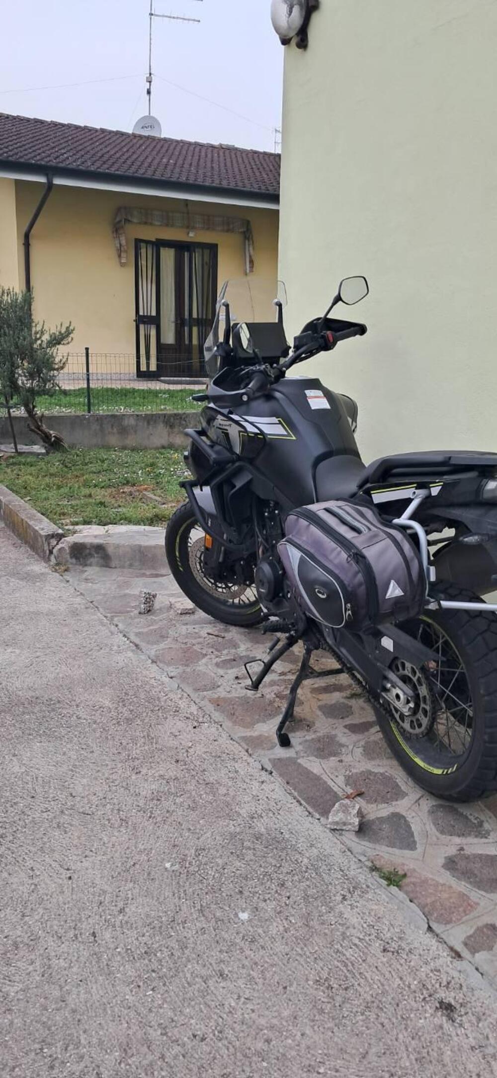 CFMOTO 800MT Explore (2023 - 26) (6)