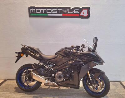 Suzuki GSX-S1000GT (2025 - 26) nuova