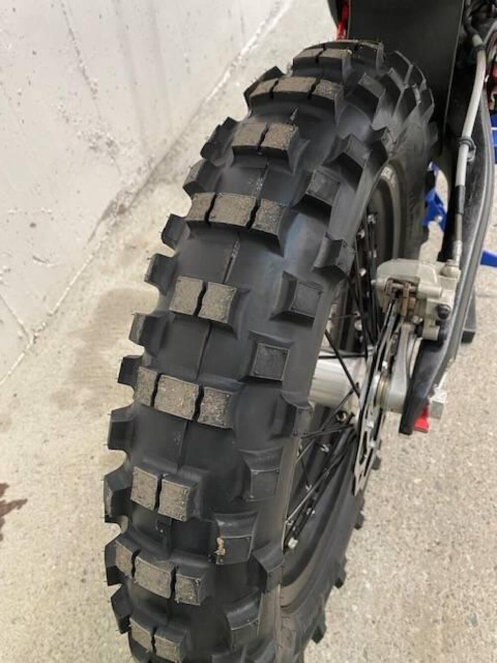 Betamotor RR 300 2T Enduro Race (2025) (7)