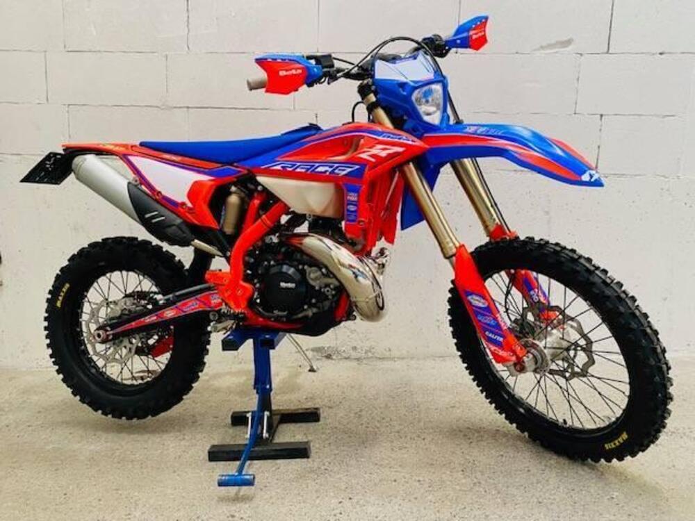 Betamotor RR 300 2T Enduro Race (2025)