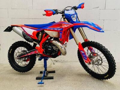Betamotor RR 300 2T Enduro Race (2025) usata