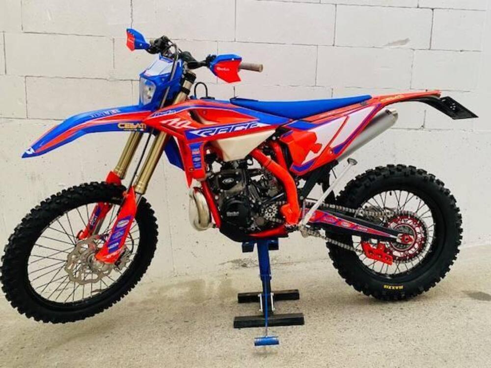 Betamotor RR 300 2T Enduro Race (2025) (2)