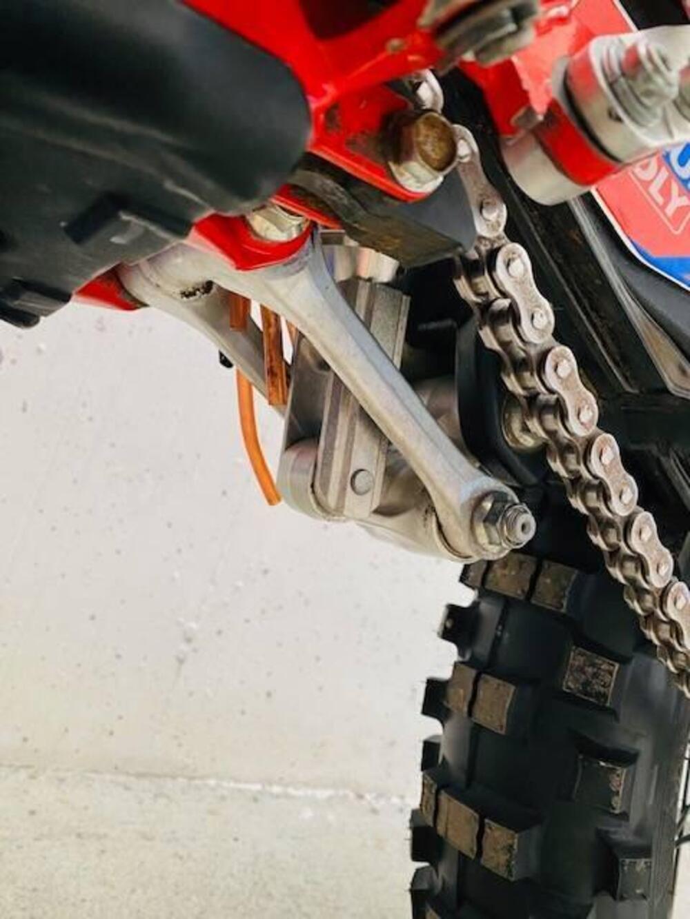 Betamotor RR 300 2T Enduro Race (2025) (8)