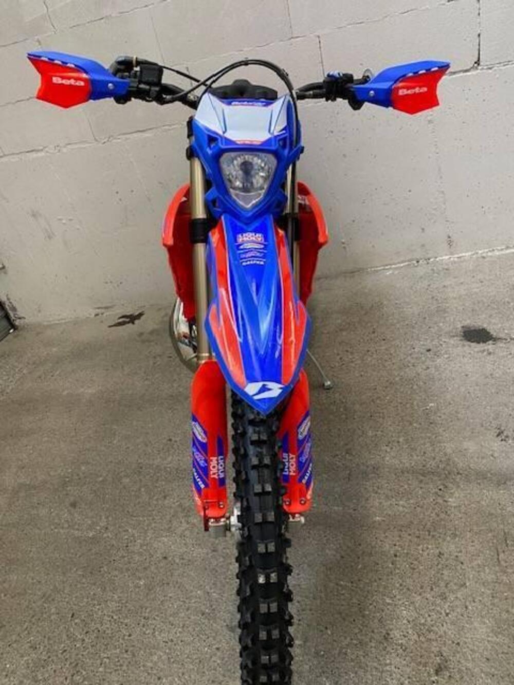 Betamotor RR 300 2T Enduro Race (2025) (9)