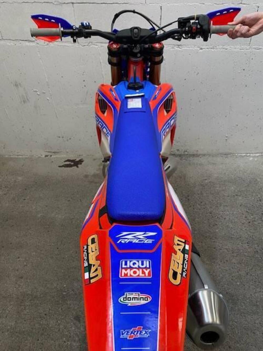 Betamotor RR 300 2T Enduro Race (2025) (10)