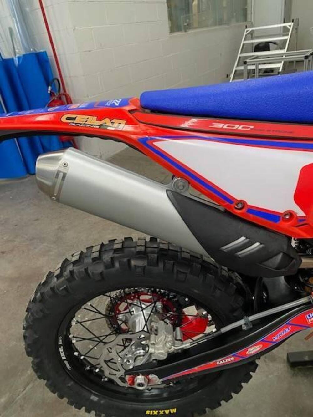 Betamotor RR 300 2T Enduro Race (2025) (4)