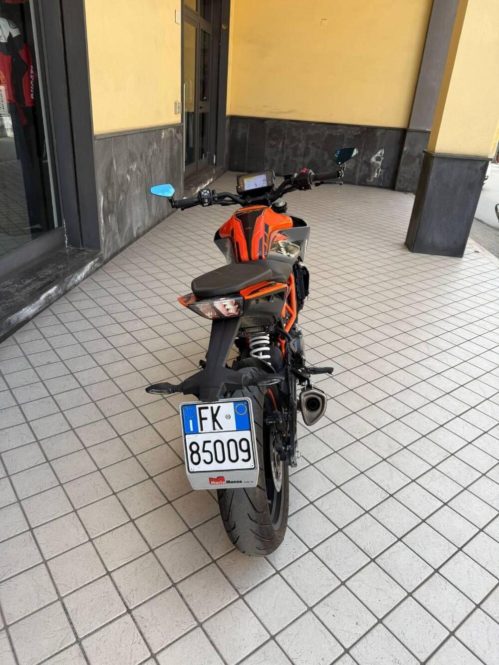 KTM 390 Duke (2021 - 23) (3)