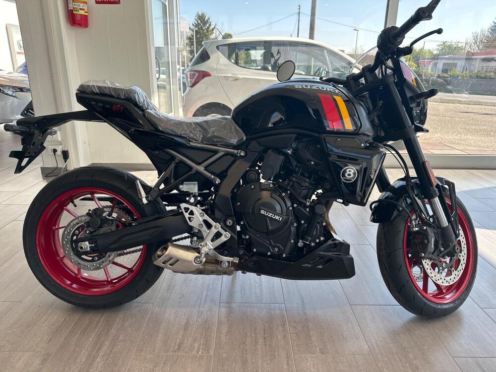 Suzuki GSX-8TT (2025 - 26) (2)