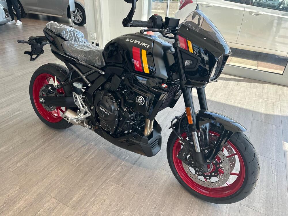 Suzuki GSX-8TT (2025 - 26) (3)