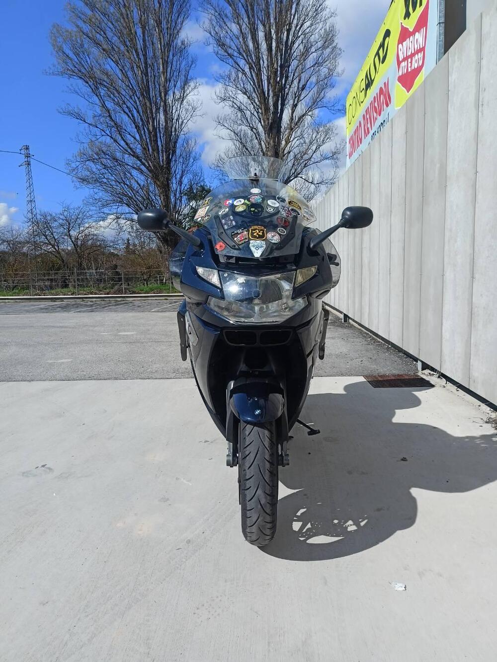 Bmw K 1300 GT (2009 - 11) (3)