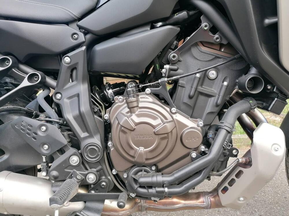 Yamaha Tracer 7 (2021 - 24) (3)