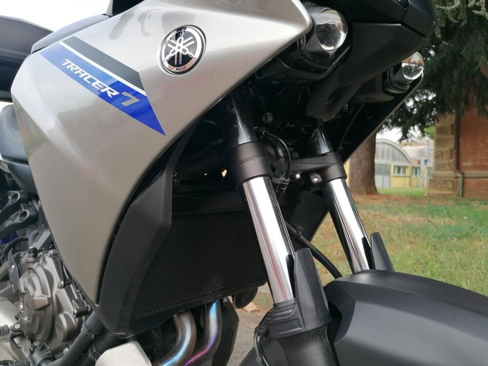 Yamaha Tracer 7 (2021 - 24) (5)
