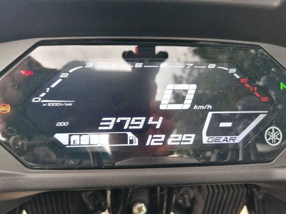 Yamaha Tracer 7 (2021 - 24) (10)