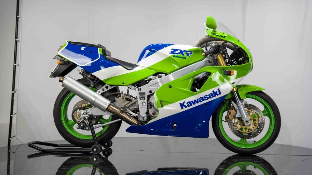 Kawasaki ZXR 400 (1990 - 1999) (3)