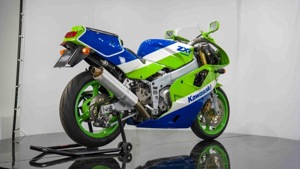Kawasaki ZXR 400 (1990 - 1999) (4)