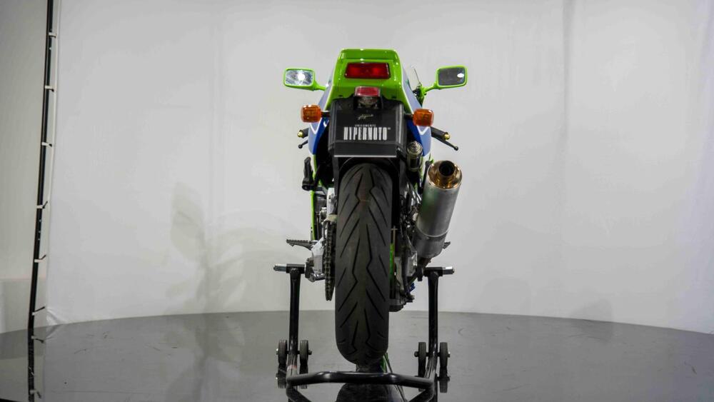 Kawasaki ZXR 400 (1990 - 1999) (5)