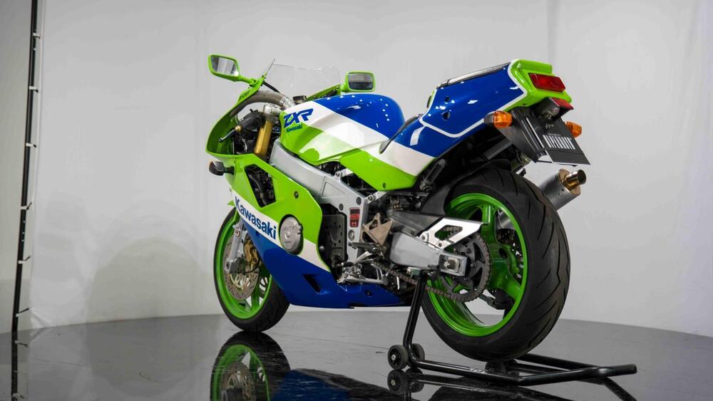 Kawasaki ZXR 400 (1990 - 1999) (6)