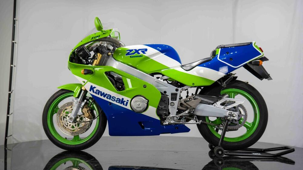 Kawasaki ZXR 400 (1990 - 1999) (7)