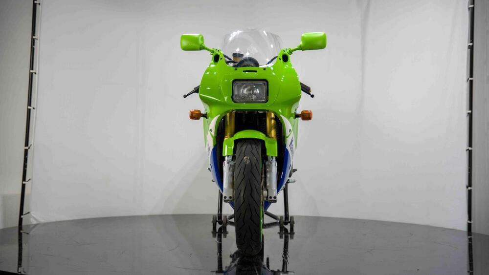 Kawasaki ZXR 400 (1990 - 1999) (9)