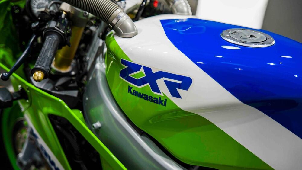 Kawasaki ZXR 400 (1990 - 1999) (12)