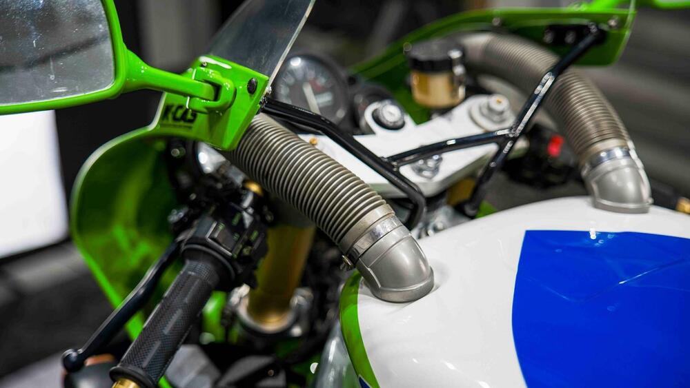 Kawasaki ZXR 400 (1990 - 1999) (13)