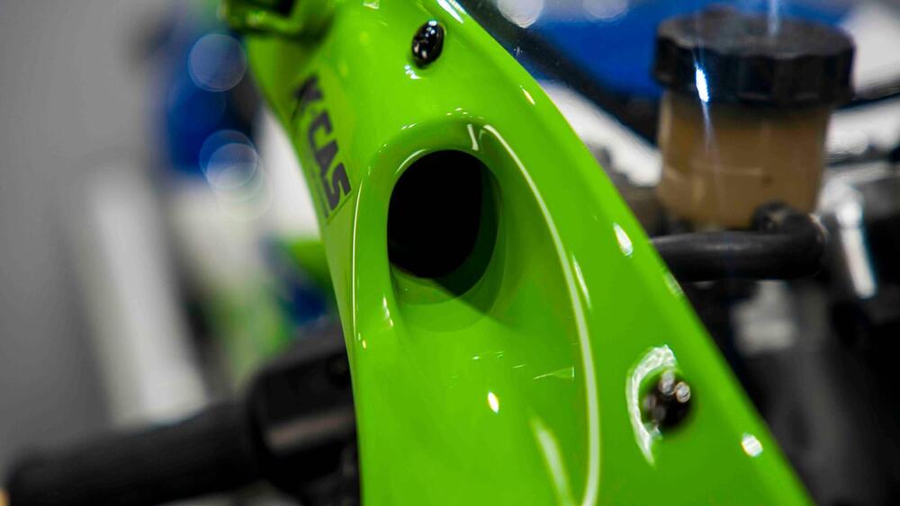 Kawasaki ZXR 400 (1990 - 1999) (14)