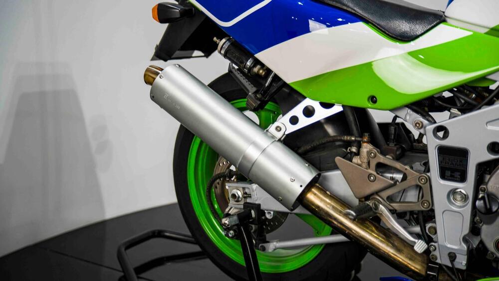 Kawasaki ZXR 400 (1990 - 1999) (15)