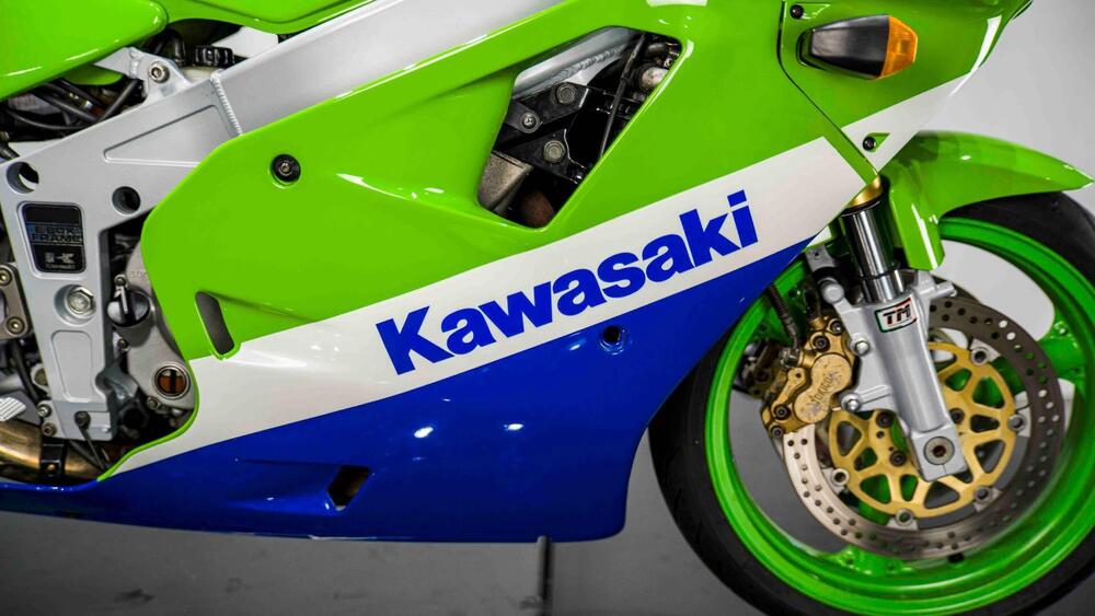 Kawasaki ZXR 400 (1990 - 1999) (16)