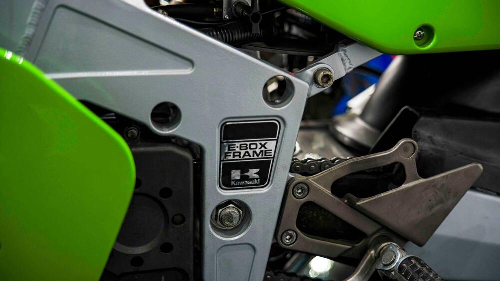 Kawasaki ZXR 400 (1990 - 1999) (18)