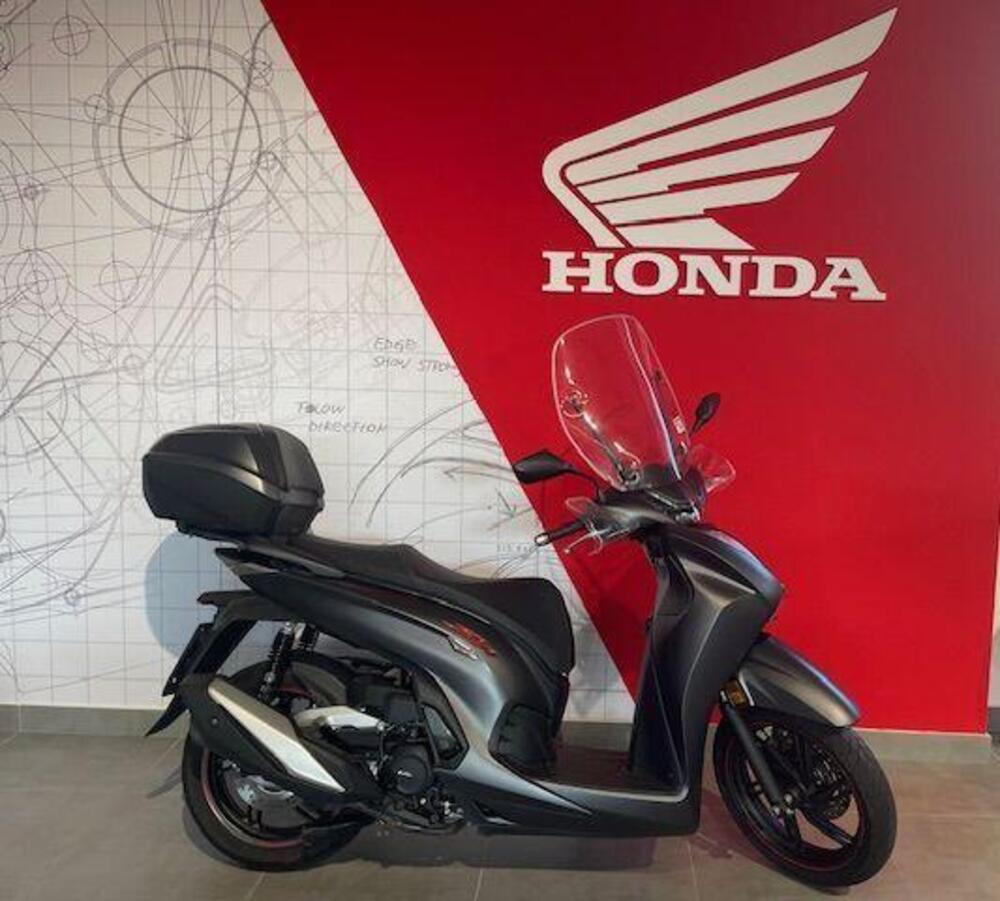 Honda SH 350 Sport (2021 - 24)