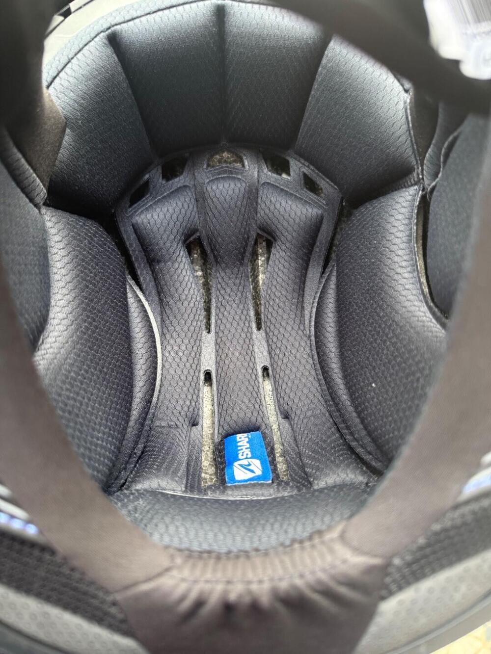 Casco moulare Shark Evo-One GT interfono integrato Shark Helmets (10)