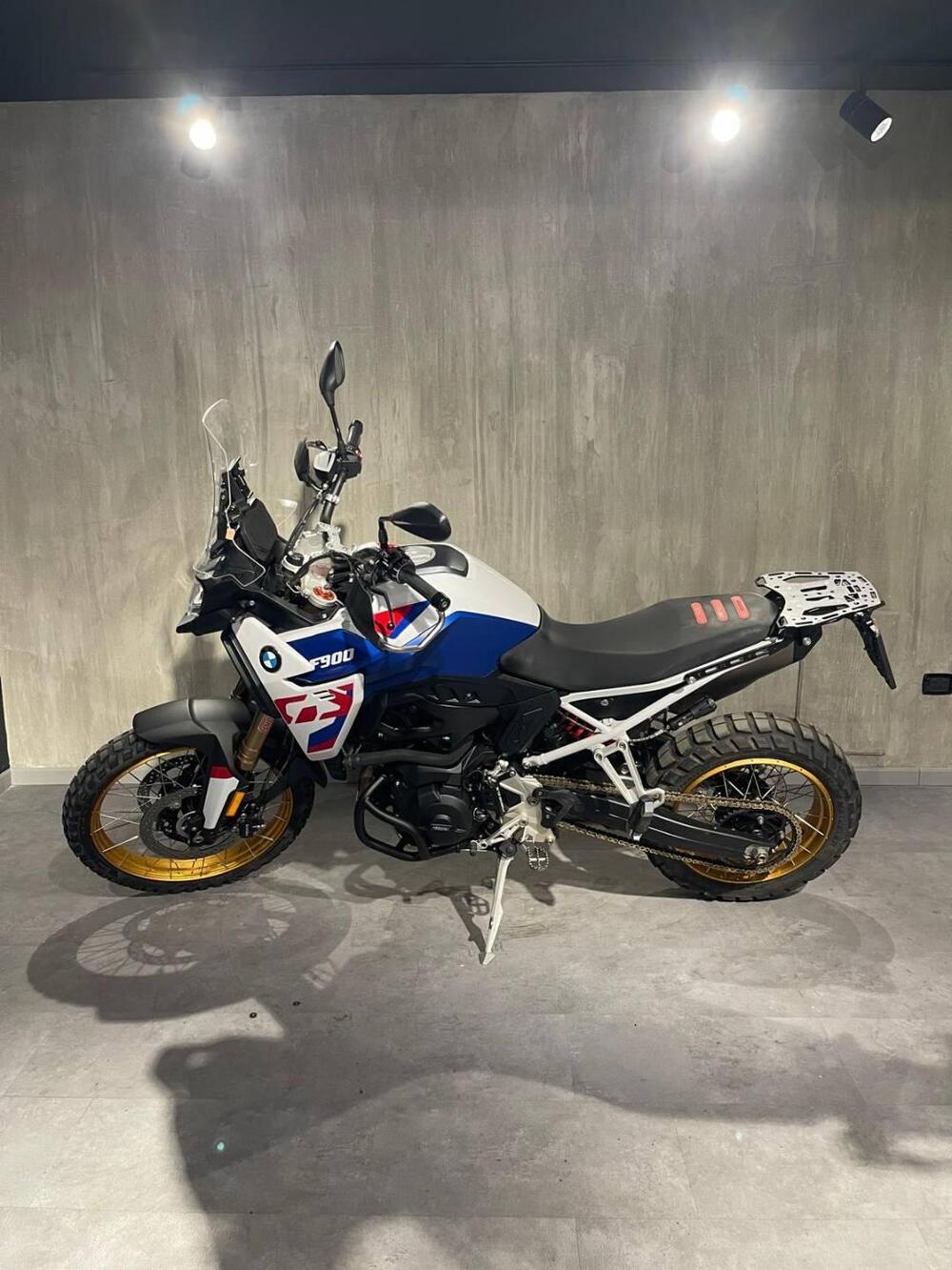 Bmw F 900 GS (2024 - 26) (5)