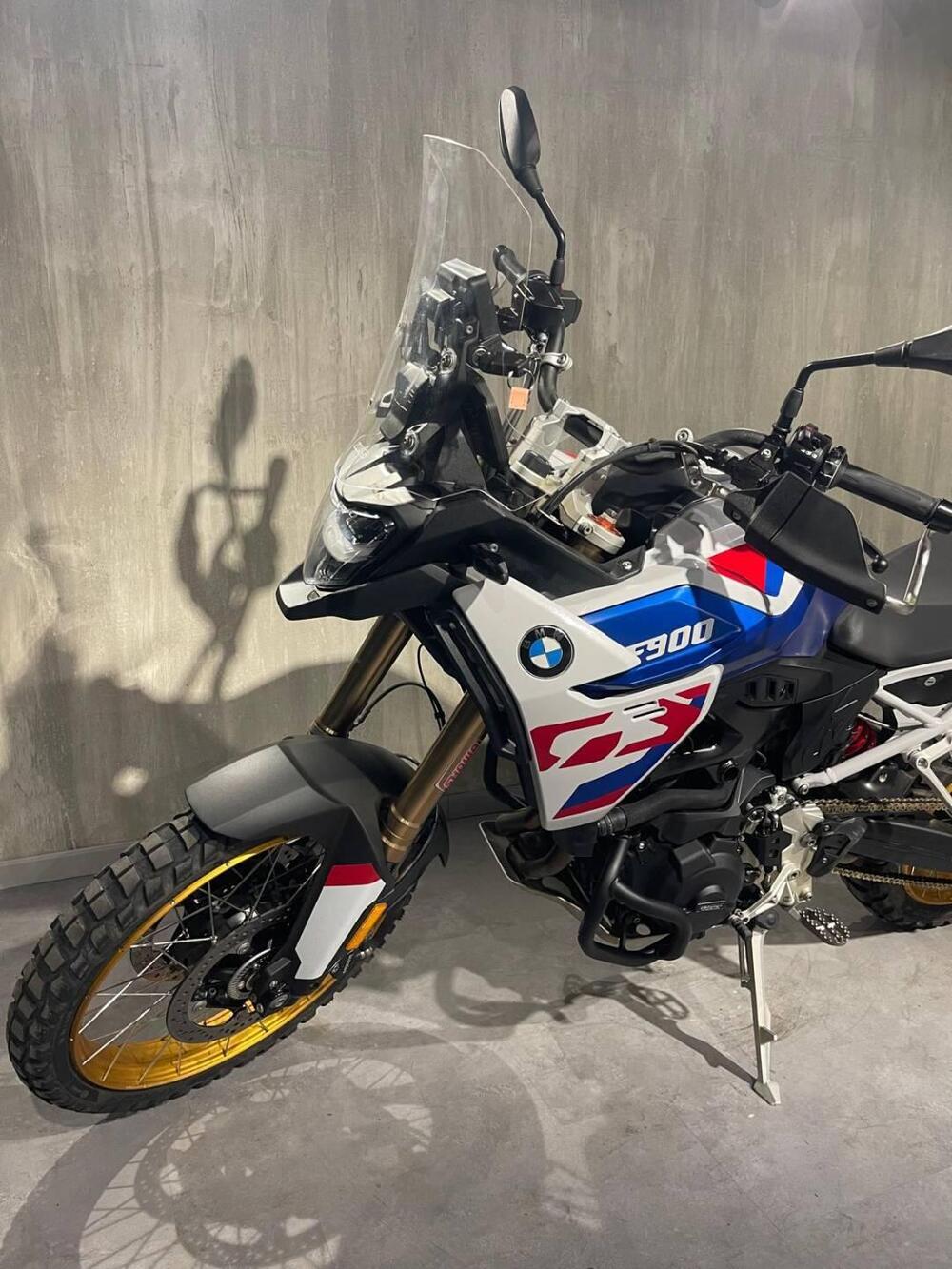 Bmw F 900 GS (2024 - 26) (7)