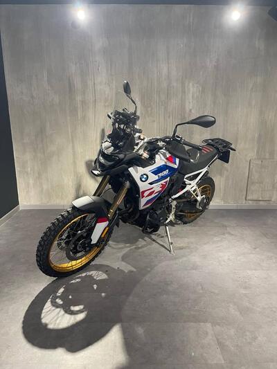 Bmw F 900 GS (2024 - 26) usata
