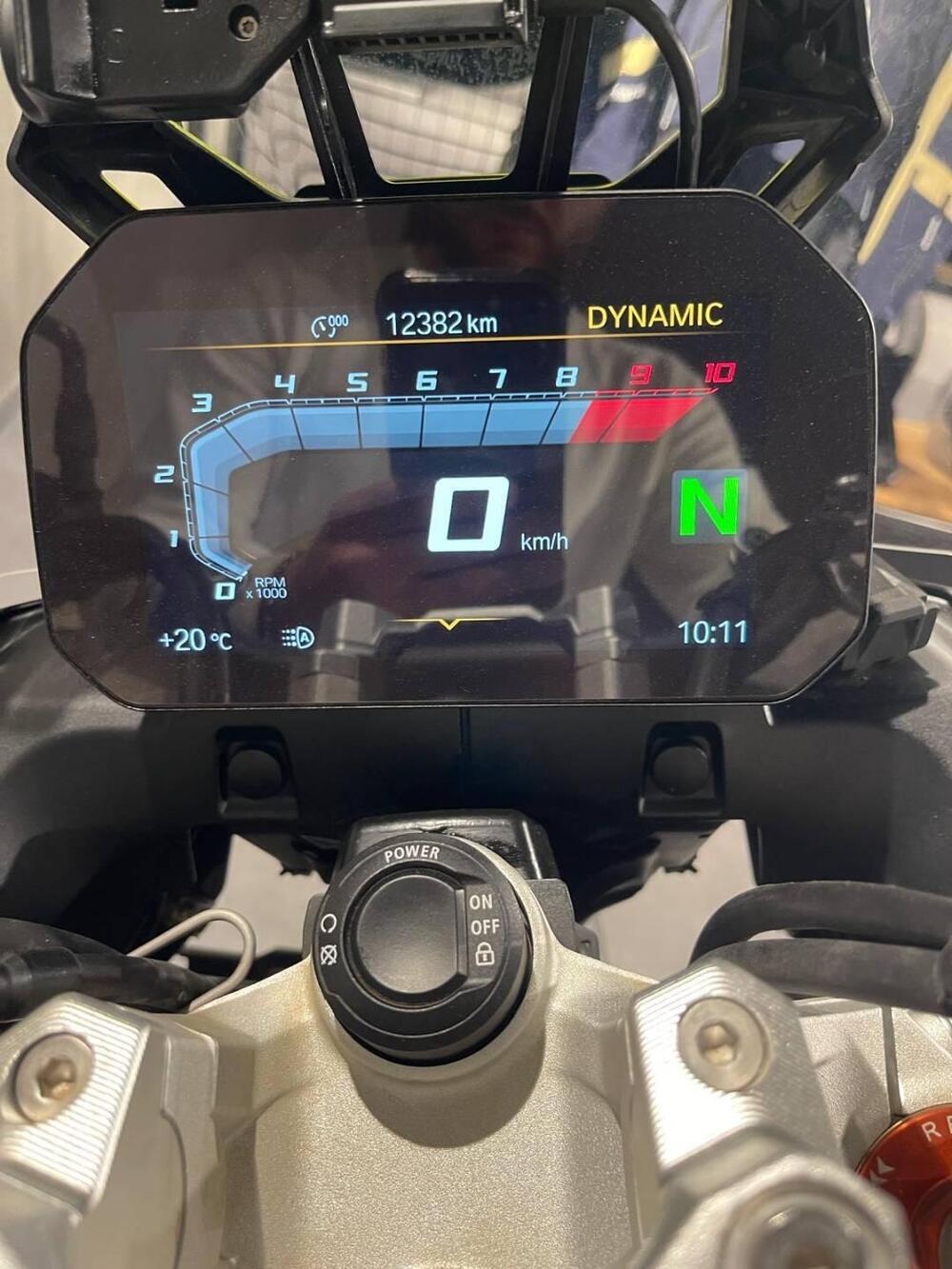 Bmw F 900 GS (2024 - 26) (3)