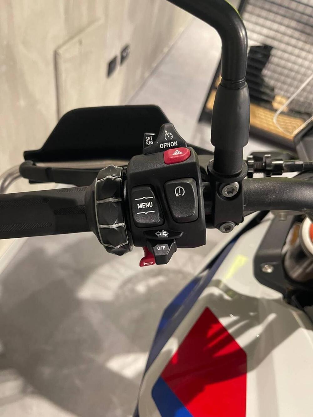 Bmw F 900 GS (2024 - 26) (2)