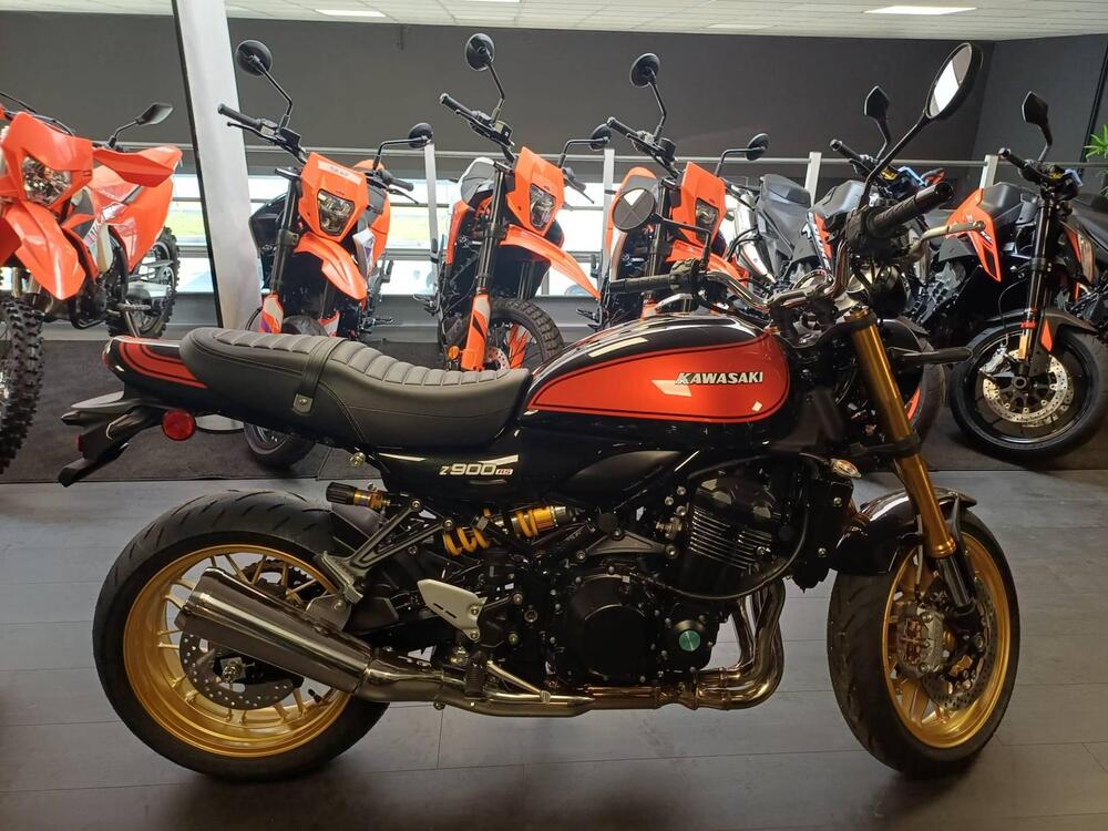 Kawasaki Z 900 RS SE (2026) (3)