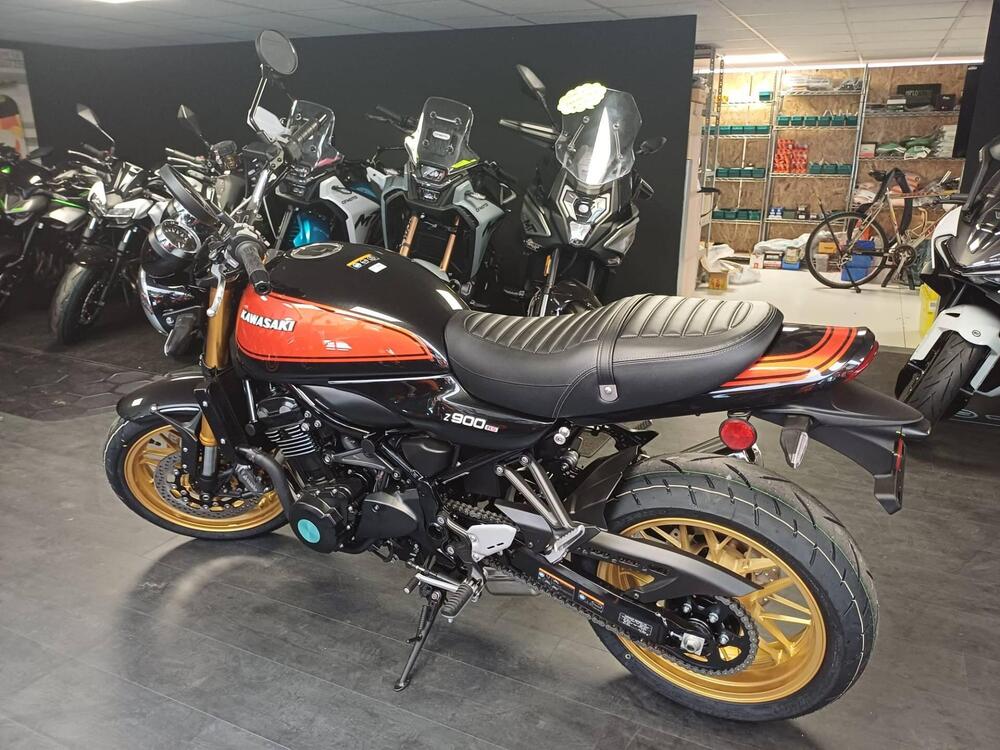 Kawasaki Z 900 RS SE (2026) (2)
