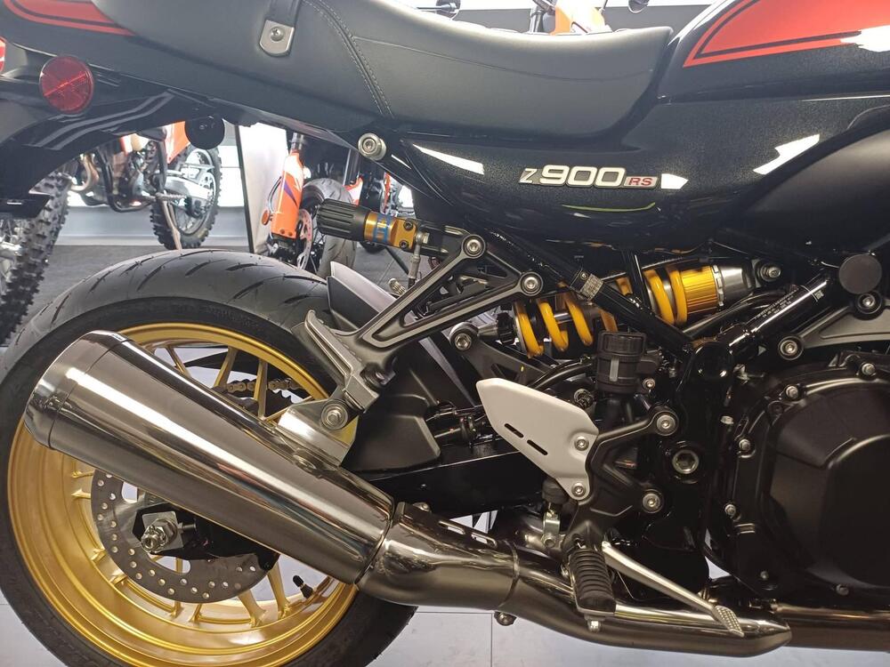Kawasaki Z 900 RS SE (2026) (5)