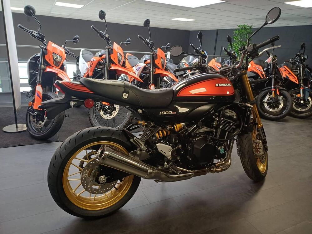 Kawasaki Z 900 RS SE (2026) (7)