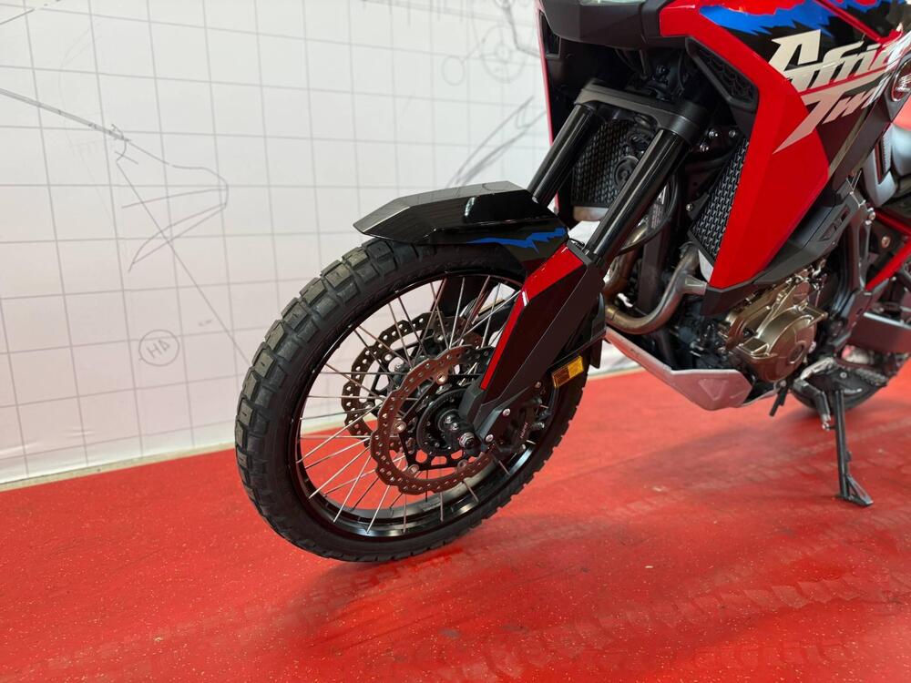 Honda Africa Twin CRF 1100L ES (2024 - 26) (13)