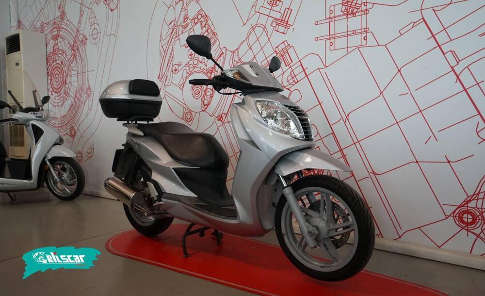 Malaguti Password 250 CK