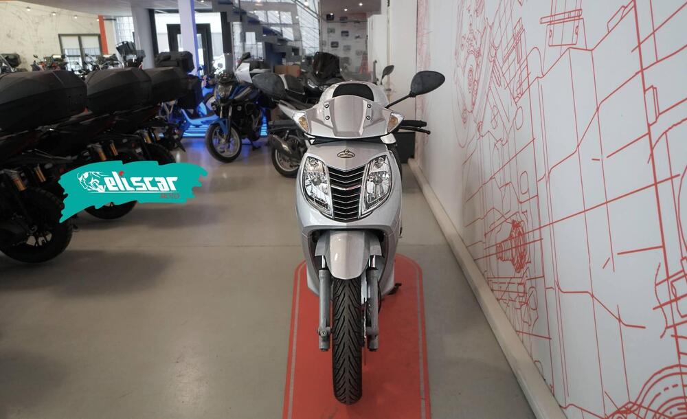 Malaguti Password 250 CK (2)