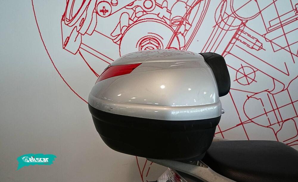 Malaguti Password 250 CK (6)