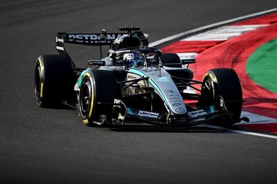 F1. Non solo motore: ecco perch&eacute; nemmeno la miglior Ferrari avrebbe potuto battere la Mercedes nella sprint qualifying in Cina 